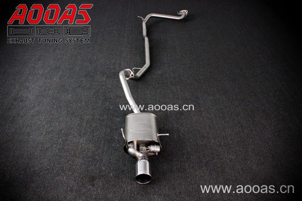Honda Fit 14 GK5 new tail section variable valve Pic